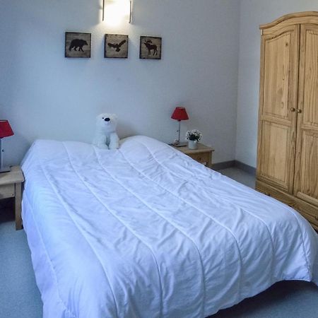 Apartament Spacieux 4/6 Places Proche Du Centre Saint-Lary-Soulan Zewnętrze zdjęcie