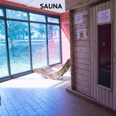 Apartament Spacieux 4/6 Places Proche Du Centre Saint-Lary-Soulan Zewnętrze zdjęcie