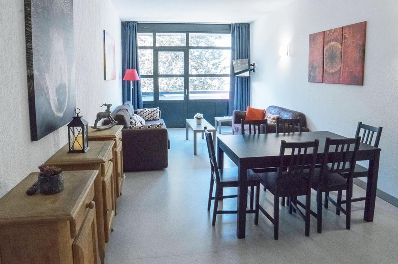 Apartament Spacieux 4/6 Places Proche Du Centre Saint-Lary-Soulan Zewnętrze zdjęcie