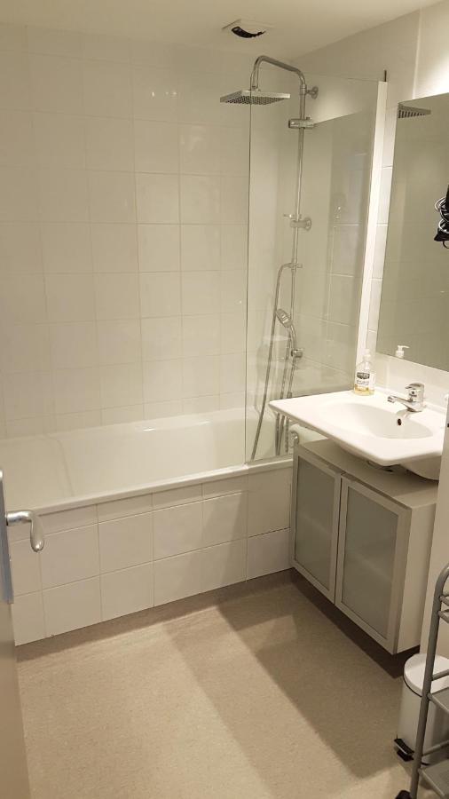 Apartament Spacieux 4/6 Places Proche Du Centre Saint-Lary-Soulan Zewnętrze zdjęcie