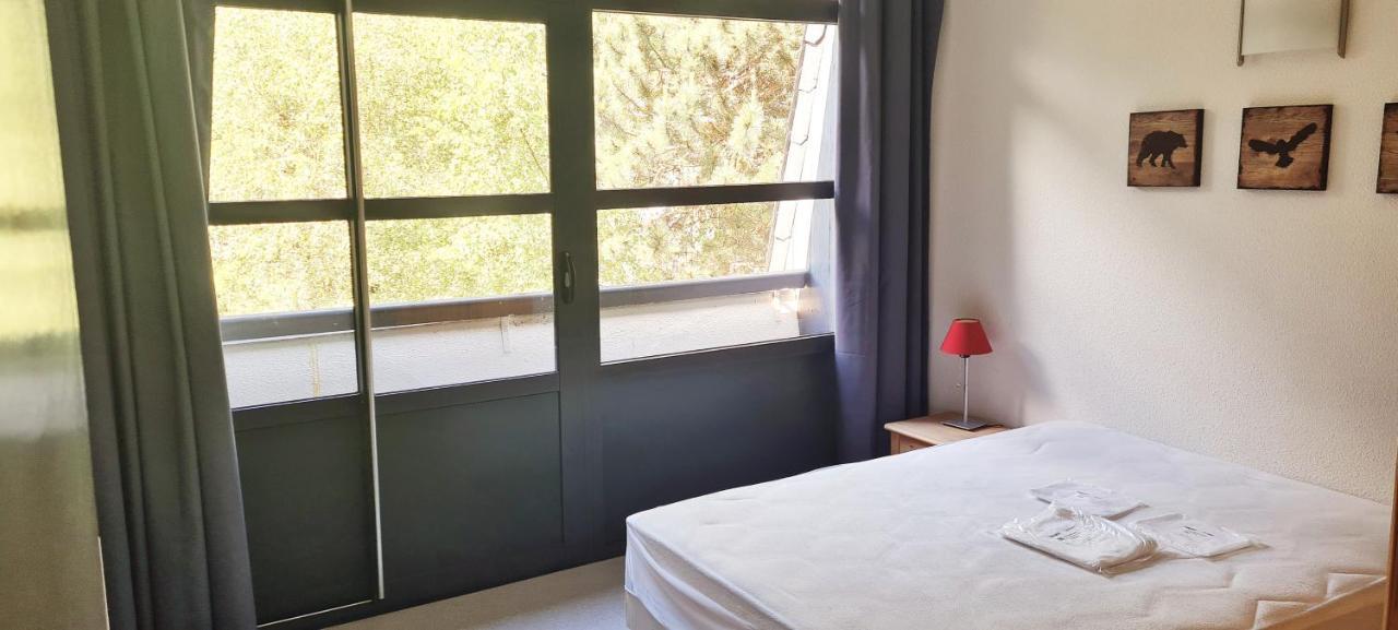 Apartament Spacieux 4/6 Places Proche Du Centre Saint-Lary-Soulan Zewnętrze zdjęcie